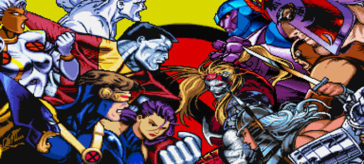 X-Men: Children of the Atom, amado por los fans pero no fue exitoso