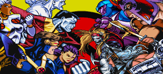 X-Men: Children of the Atom, amado por los fans pero no fue exitoso