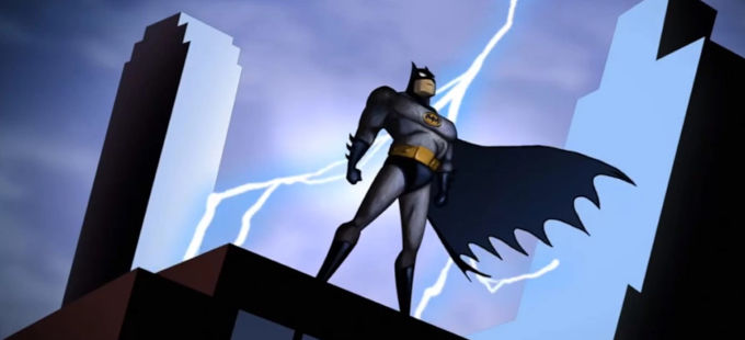 Batman: La Serie Animada, ¿con secuela en HBO Max?