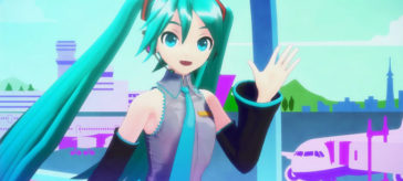 Hatsune Miku podría tener su aeropuerto en Japón