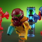 LEGO Metroid, una idea que podría ser realidad