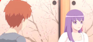 Mainichi♪ Emiya-sanchi no Kyou no Gohan muestra más jugabilidad