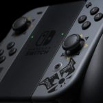 Monster Hunter Rise tendrá su propio Nintendo Switch
