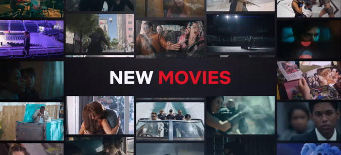 Netflix: Habrá una película nueva cada semana en 2021