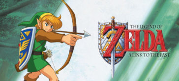The Legend of Zelda no es un RPG y así lo explicó Shigeru Miyamoto
