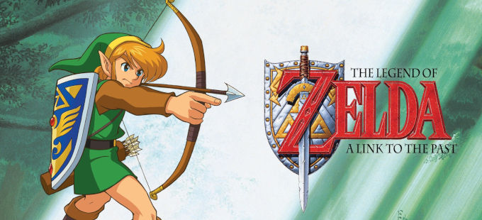 The Legend of Zelda no es un RPG y así lo explicó Shigeru Miyamoto