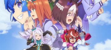 ¿Cuánto durará la segunda temporada de Uma Musume Pretty Derby?