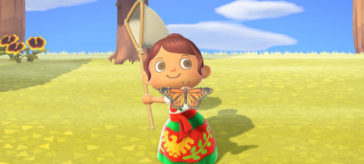 Animal Crossing fue el juego más ‘twitteado’ en México de 2020