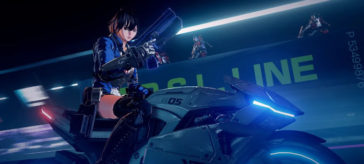 Astral Chain estresó de más a su director