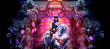 Bloodstained: Ritual of the Night tendrá contenido de Kingdom Two Crowns