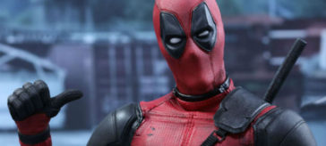 Deadpool 3 sí será parte del MCU y para adultos