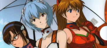 Evangelion: Khara no pretende censurar o prohibir contenido
