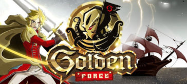 Golden Force para Nintendo Switch saldrá a finales de mes