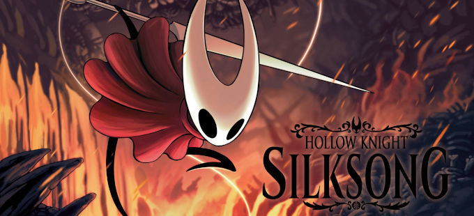 Hollow Knight: Silksong, primero en Nintendo Switch y PC