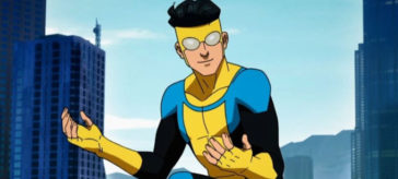 Invincible, con fecha de estreno y nuevo avance