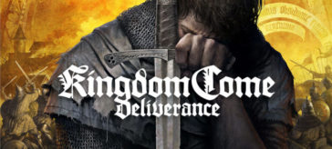 Kingdom Come: Deliverance para Nintendo Switch podría salir en febrero