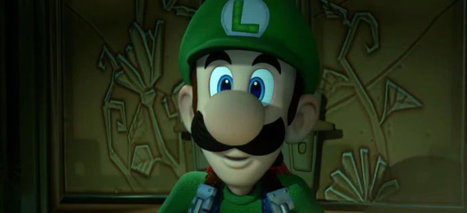 Nintendo comprará estudio de Super Mario Strikers y Luigi’s Mansion
