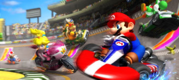 Mario Kart Wii: Jugador logra espectacular récord en ultra atajo