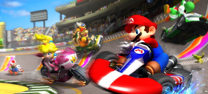 Mario Kart Wii: Jugador logra espectacular récord en ultra atajo