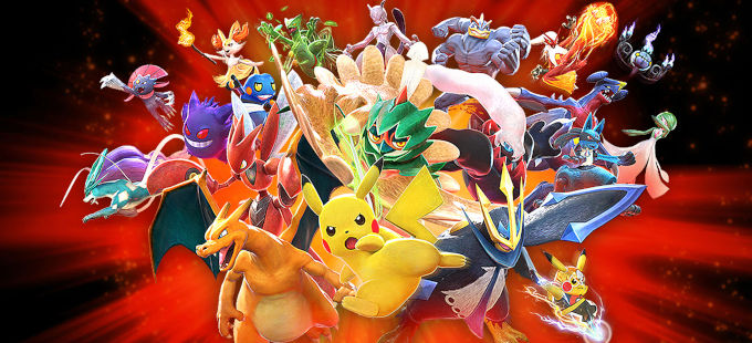 Pokkén Tournament 2 depende de Nintendo y Pokémon Co.
