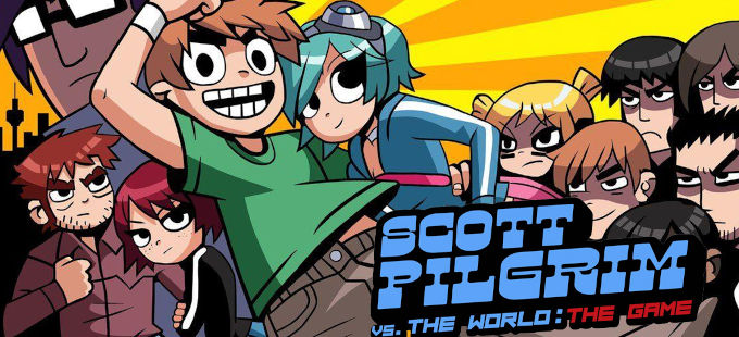 Scott Pilgrim vs. The World: The Game tendrá ediciones especiales