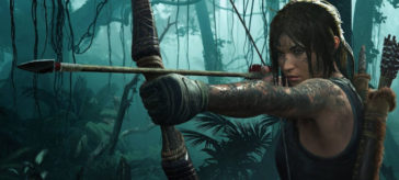 Tomb Raider tendrá serie animada en Netflix