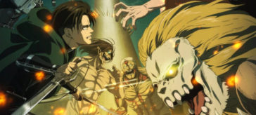 Shingeki no Kyojin: Hajime Isayama habla del final