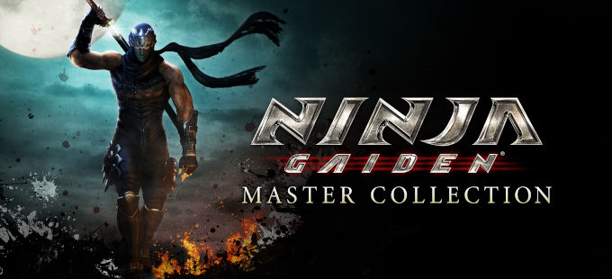 Ninja Gaiden Master Collection para Nintendo Switch revelada