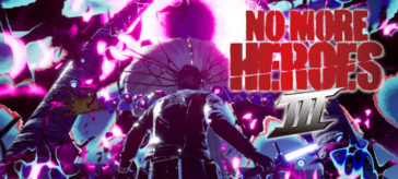 No More Heroes 3: Suda51 revela elenco de actores de voz