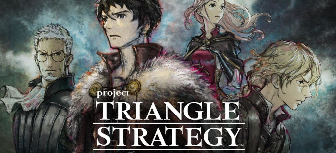 Project TRIANGLE STRATEGY, ¿sucesor espiritual de Final Fantasy Tactics?