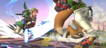 The Legend of Zelda y Star Fox tendrían series para TV, pero se cancelaron