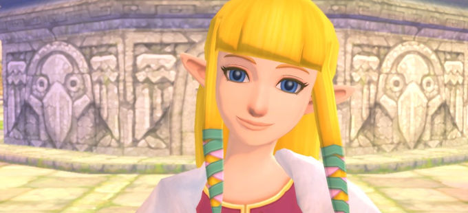 The Legend of Zelda: Skyward Sword HD agotado antes de salir a la venta