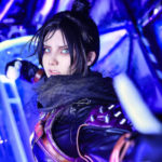 Apex Legends: Wraith consigue un cosplay interdimensional