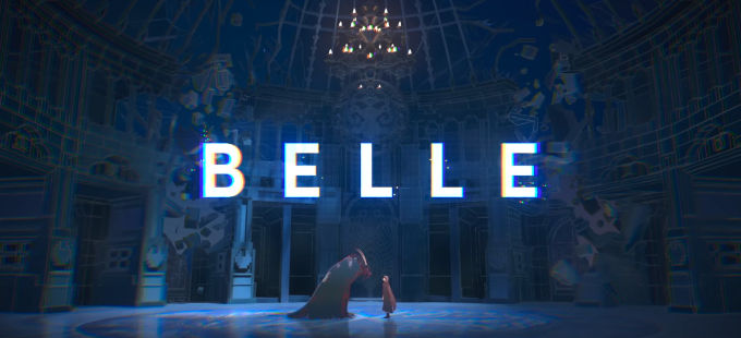 Belle, lo nuevo de Mamoru Hosoda, estrena teaser