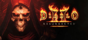Diablo II: Resurrected para Nintendo Switch anunciado