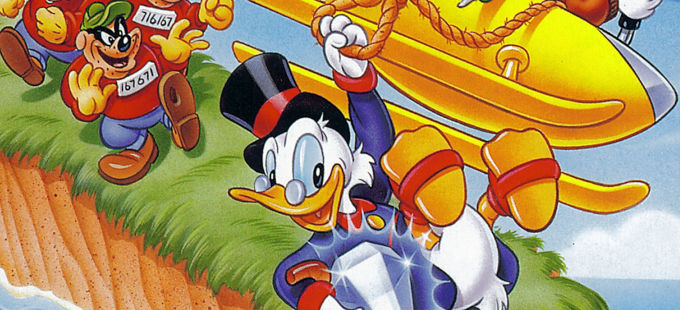 DuckTales: 30 años después descubren nueva música del juego