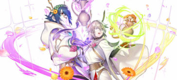 Fire Emblem Heroes recibirá héroes festivos y primaverales