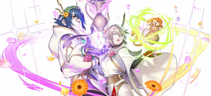 Fire Emblem Heroes recibirá héroes festivos y primaverales