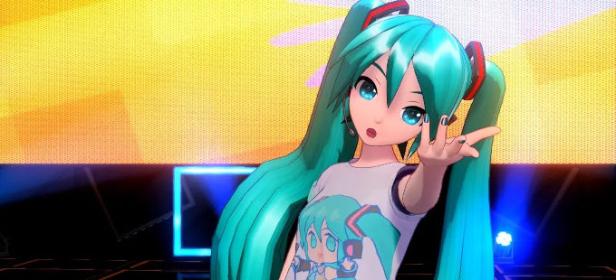 Hatsune Miku tendrá su serie animada