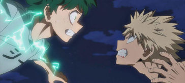 Boku no Hero Academia: Actor de Bakugou quiere que la serie siga