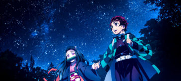 Kimetsu no Yaiba terminado, y su creadora revela su próximo proyecto