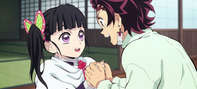 Kimetsu no Yaiba tendrá cortos animados