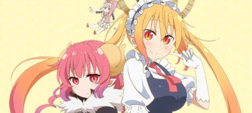 Kobayashi-san Chi no Maid Dragon S ya tendría director