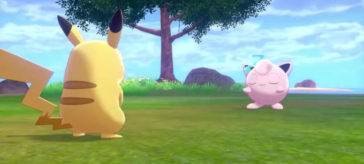 Pokémon Presents anunciado y Pikachu de regalo