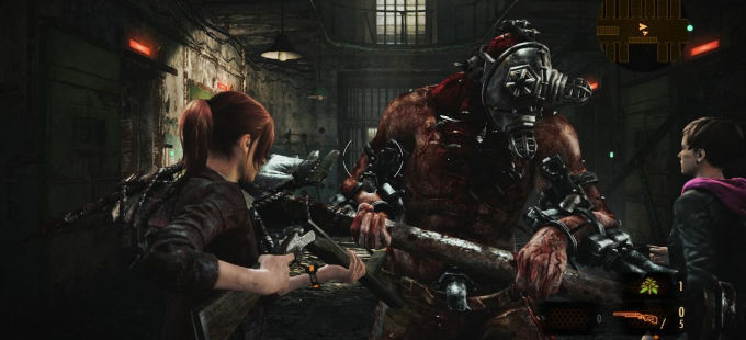 Resident Evil Revelations 3 para Nintendo Switch, ¿se anunciará a finales de año?