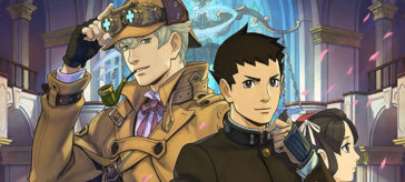 The Great Ace Attorney Chronicles para Nintendo Switch está en camino