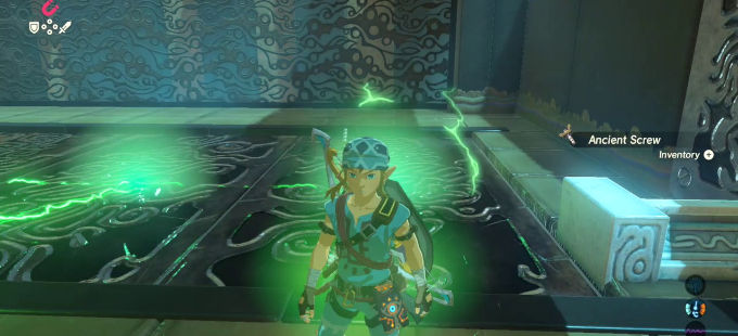 The Legend of Zelda: Breath of the Wild completado al 100%… ¡sin daño!