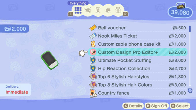 Animal Crossing: New Horizons recibirá nuevo contenido esta semana