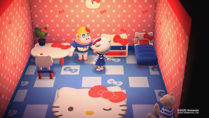 Animal Crossing: New Horizons recibirá nuevo contenido esta semana -  Universo Nintendo