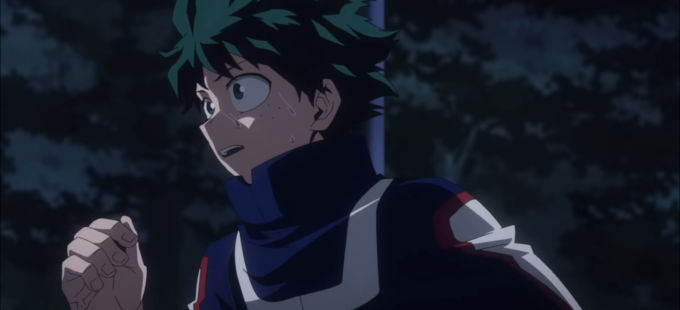 Boku no Hero Academia: ‘Episodio 0’ de la Temporada 5, ¿con info de la película?